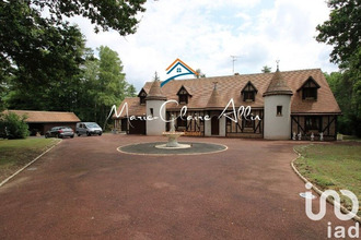 achat maison la-ferte-st-cyr 41220