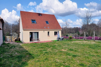 achat maison la-ferte-st-cyr 41220