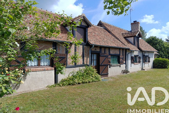 achat maison la-ferte-st-cyr 41220
