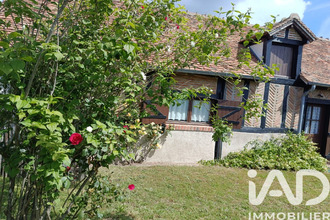 achat maison la-ferte-st-cyr 41220