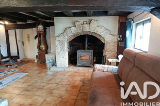 achat maison la-ferte-st-cyr 41220