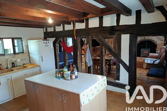 achat maison la-ferte-st-cyr 41220