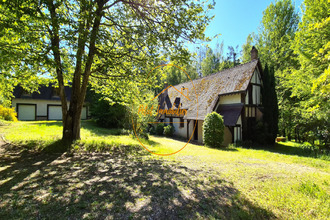 achat maison la-ferte-st-cyr 41220