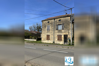 achat maison la-ferte-sur-chiers 08370