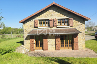 achat maison la-ferte-sur-chiers 08370