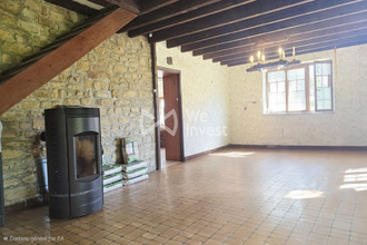 achat maison la-ferte-sur-chiers 08370