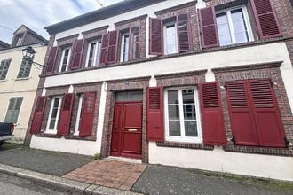 achat maison la-ferte-vidame 28340