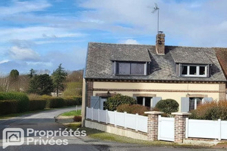 achat maison la-ferte-vidame 28340