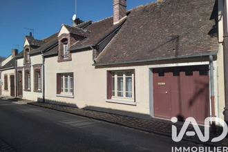 achat maison la-ferte-vidame 28340