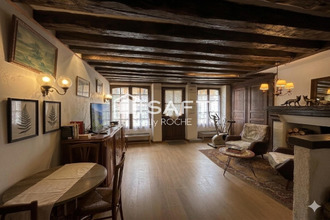 achat maison la-ferte-vidame 28340