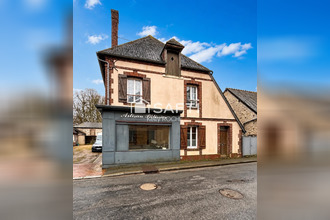 achat maison la-ferte-vidame 28340