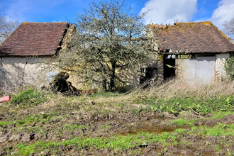 achat maison la-ferte-vidame 28340