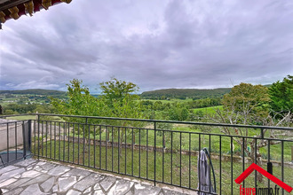 achat maison la-feuillade 24120