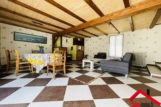 achat maison la-feuillade 24120