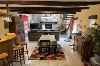 achat maison la-feuillee 29690