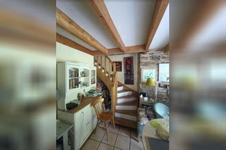 achat maison la-feuillee 29690