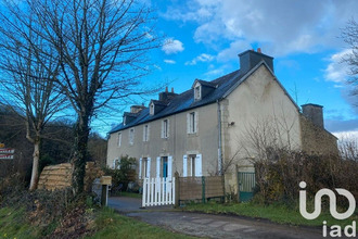 achat maison la-feuillee 29690