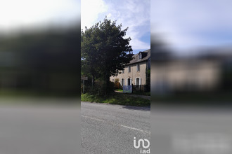 achat maison la-feuillee 29690