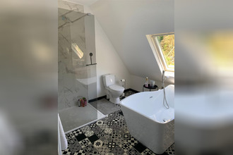 achat maison la-feuillee 29690