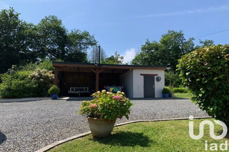 achat maison la-feuillee 29690