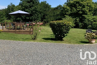 achat maison la-feuillee 29690