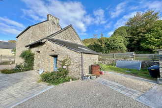 achat maison la-feuillee 29690