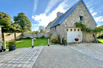 achat maison la-feuillee 29690