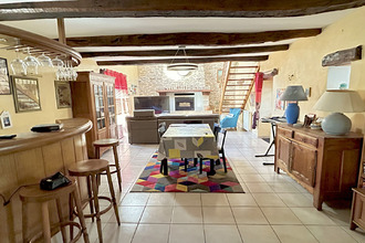 achat maison la-feuillee 29690