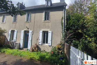 achat maison la-feuillee 29690