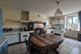 achat maison la-feuillee 29690