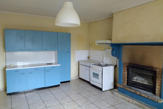 achat maison la-feuillee 29690