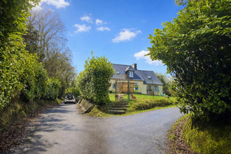 achat maison la-feuillee 29690