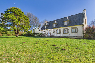 achat maison la-feuillee 29690