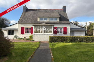 achat maison la-feuillee 29690