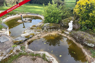 achat maison la-feuillee 29690