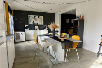 achat maison la-feuillee 29690