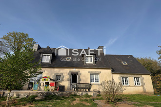 achat maison la-feuillee 29690