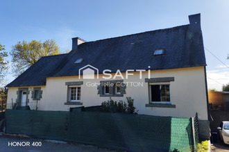 achat maison la-feuillee 29690