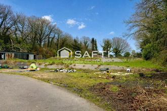 achat maison la-feuillee 29690