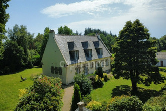 achat maison la-feuillee 29690