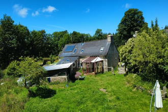achat maison la-feuillee 29690