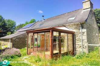 achat maison la-feuillee 29690