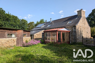 achat maison la-feuillee 29690