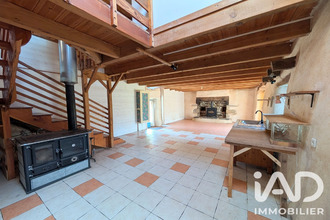 achat maison la-feuillee 29690