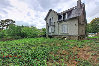 achat maison la-feuillee 29690