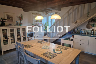 achat maison la-feuillie 50190