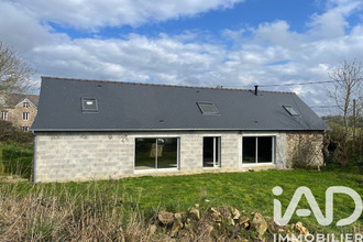 achat maison la-feuillie 50190