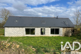 achat maison la-feuillie 50190