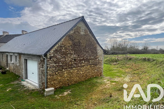 achat maison la-feuillie 50190