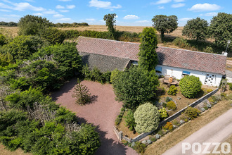 achat maison la-feuillie 50190